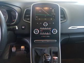 Renault Scenic  dCi  110 CV Energy Zen