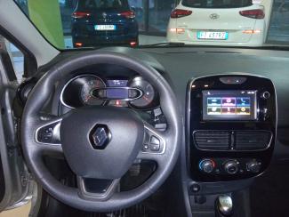 Renault Captur Energy INTENS 1.5 Dci 110CV