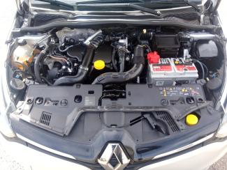 Renault Clio Zen Energy 1.5 dci 90cv