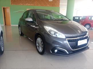 Peugeot 208 ALLURE BLUE HDI 100CV