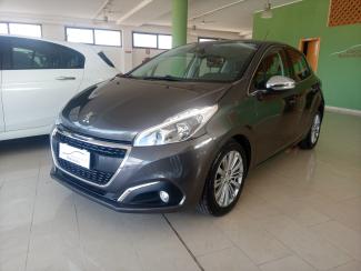 Peugeot 208 ALLURE BLUE HDI 100CV