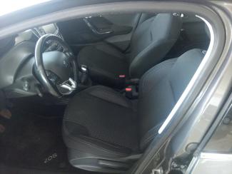 Peugeot 208 ALLURE BLUE HDI 100CV