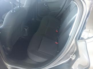 Peugeot 208 ALLURE BLUE HDI 100CV
