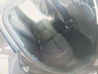 Peugeot 208 ALLURE BLUE HDI 100CV