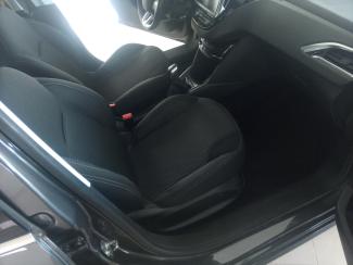 Peugeot 208 ALLURE BLUE HDI 100CV