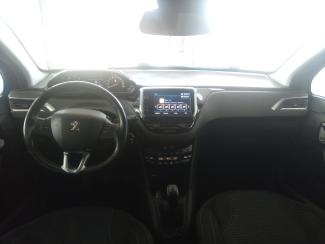 Peugeot 208 ALLURE BLUE HDI 100CV