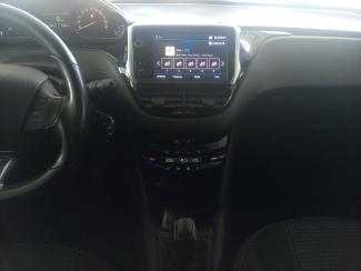 Peugeot 208 ALLURE BLUE HDI 100CV