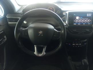 Peugeot 208 ALLURE BLUE HDI 100CV