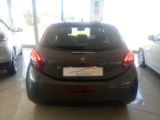 Peugeot 208 ALLURE BLUE HDI 100CV