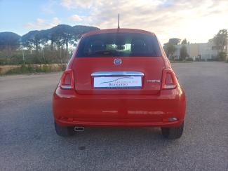 FIAT 500 Hybrid 1.0 70cv