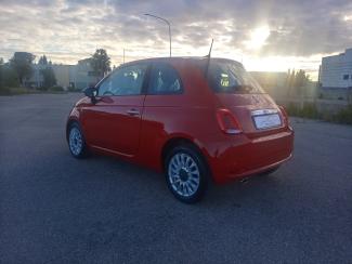 FIAT 500 Hybrid 1.0 70cv