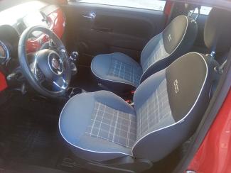 FIAT 500 Hybrid 1.0 70cv