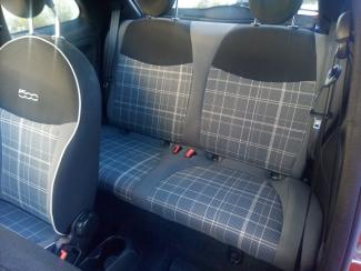 FIAT 500 Hybrid 1.0 70cv