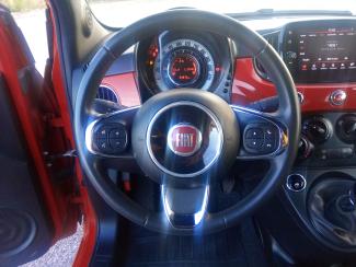 FIAT 500 Hybrid 1.0 70cv