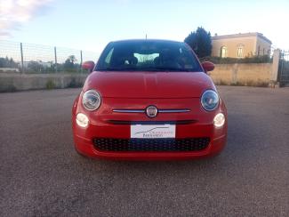 FIAT 500 Hybrid 1.0 70cv