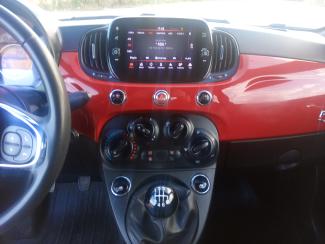 FIAT 500 Hybrid 1.0 70cv