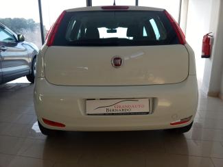 Fiat Punto 1.2 Dynamic 65cv