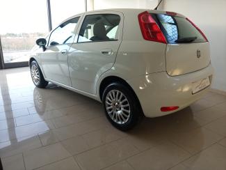 Fiat Punto 1.2 Dynamic 65cv