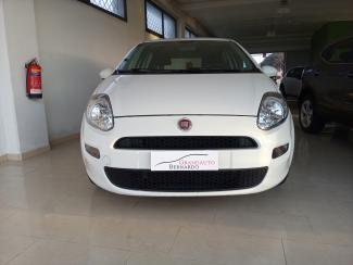 Fiat Punto 1.2 Dynamic 65cv