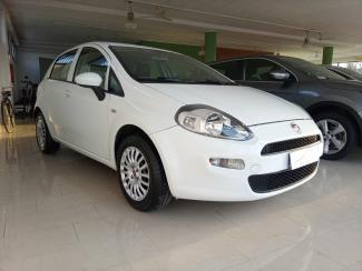 Fiat Punto 1.2 Dynamic 65cv