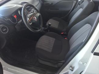 Fiat Punto 1.2 Dynamic 65cv
