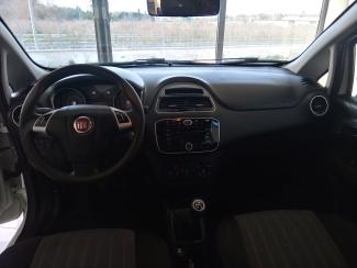 Fiat Punto 1.2 Dynamic 65cv