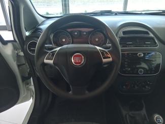 Fiat Punto 1.2 Dynamic 65cv