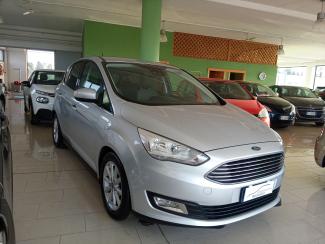 Ford C-Max TItanium1.5 Dci