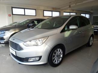 Ford C-Max TItanium1.5 Dci