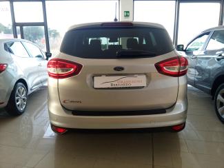 Ford C-Max TItanium1.5 Dci