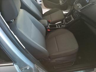 Ford C-Max TItanium1.5 Dci