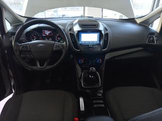 Ford C-Max TItanium1.5 Dci