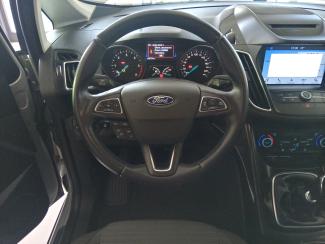 Ford C-Max TItanium1.5 Dci