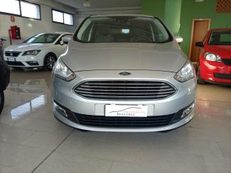 Ford C-Max TItanium1.5 Dci