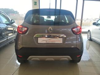 Renault Captur Energy INTENS 1.5 Dci 110CV