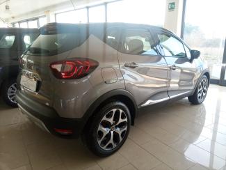 Renault Captur Energy INTENS 1.5 Dci 110CV
