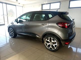 Renault Captur Energy INTENS 1.5 Dci 110CV