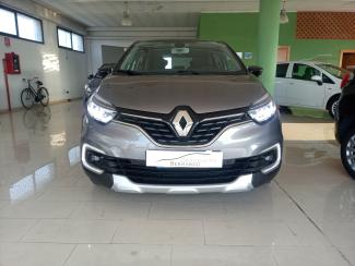 Renault Captur Energy INTENS 1.5 Dci 110CV