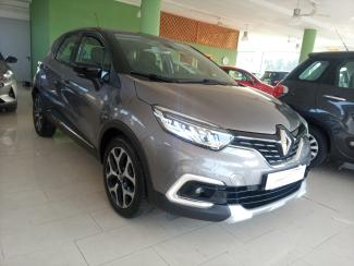 Renault Captur Energy INTENS 1.5 Dci 110CV