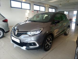 Renault Captur Energy INTENS 1.5 Dci 110CV