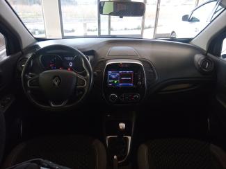 Renault Captur Energy INTENS 1.5 Dci 110CV