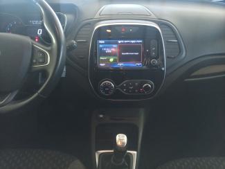 Renault Captur Energy INTENS 1.5 Dci 110CV