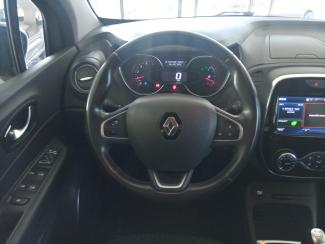 Renault Captur Energy INTENS 1.5 Dci 110CV