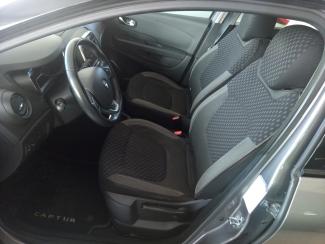 Renault Captur Energy INTENS 1.5 Dci 110CV