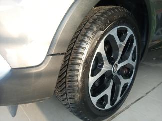 Renault Captur Energy INTENS 1.5 Dci 110CV