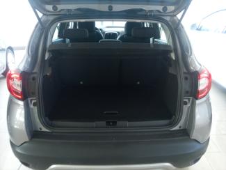 Renault Captur Energy INTENS 1.5 Dci 110CV