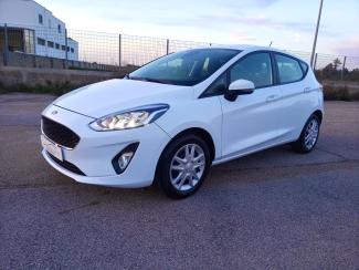 Ford Fiesta 1.5 TDCi ECOBLU BUSINESS 85CV
