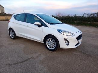 Ford Fiesta 1.5 TDCi ECOBLU BUSINESS 85CV