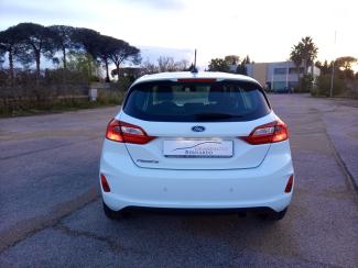 Ford Fiesta 1.5 TDCi ECOBLU BUSINESS 85CV