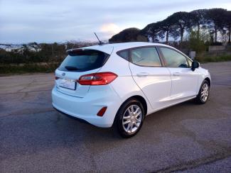 Ford Fiesta 1.5 TDCi ECOBLU BUSINESS 85CV